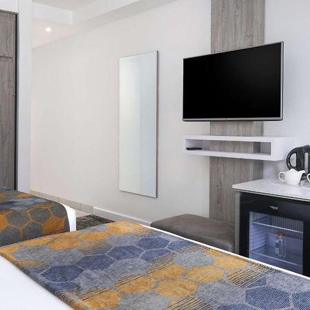Garden Court Mthatha Ngoại thất bức ảnh