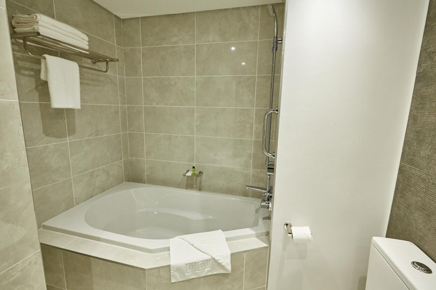 Garden Court Mthatha Ngoại thất bức ảnh