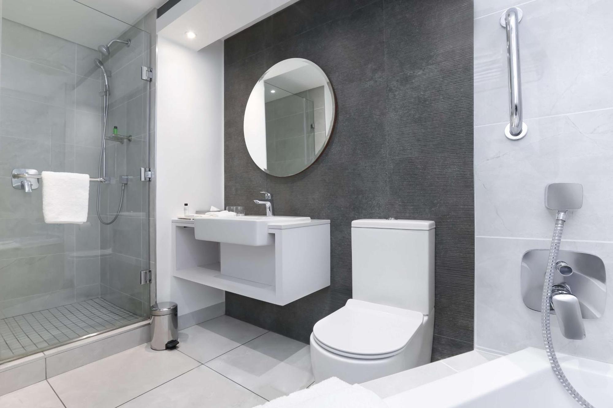 Garden Court Mthatha Ngoại thất bức ảnh