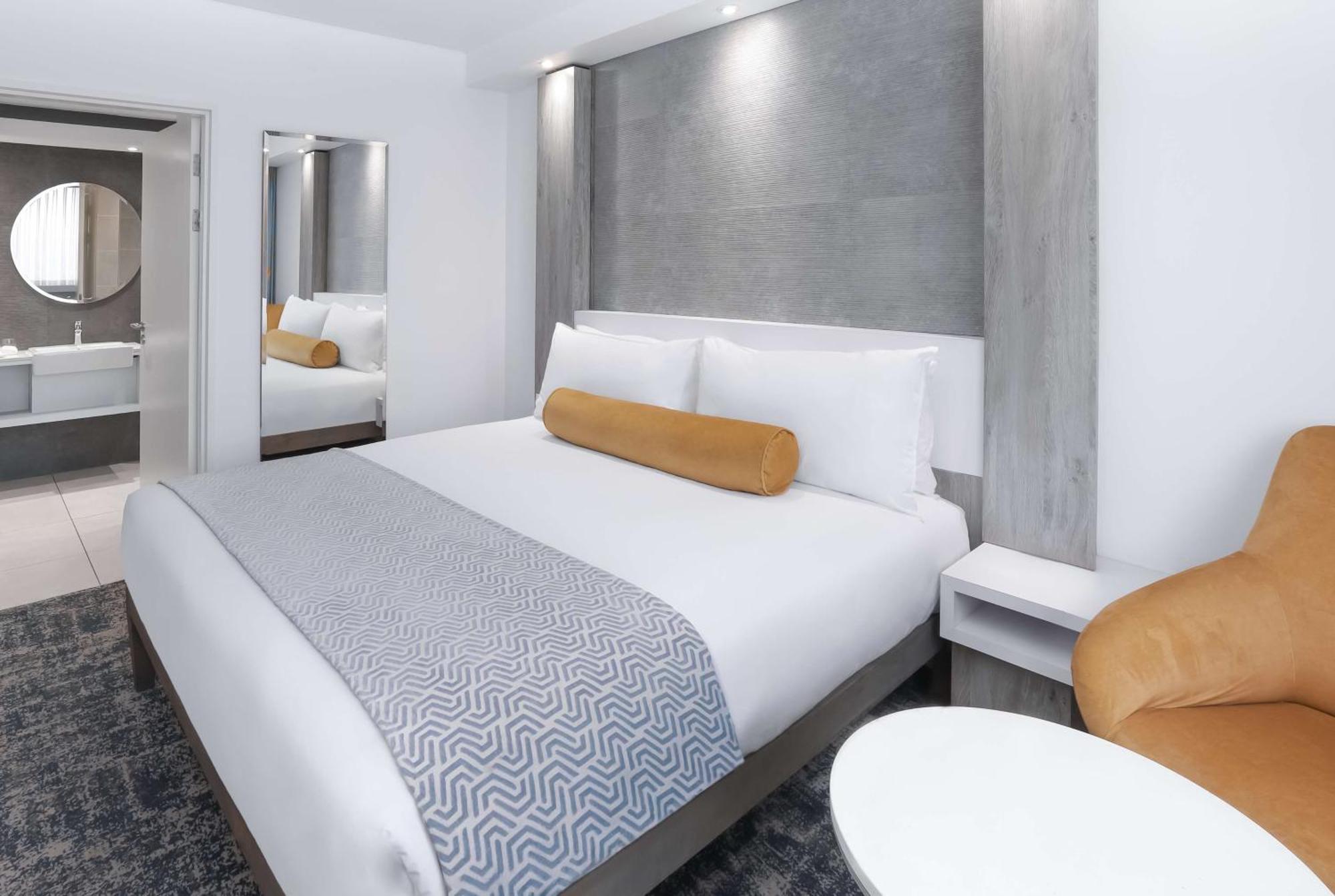 Garden Court Mthatha Ngoại thất bức ảnh