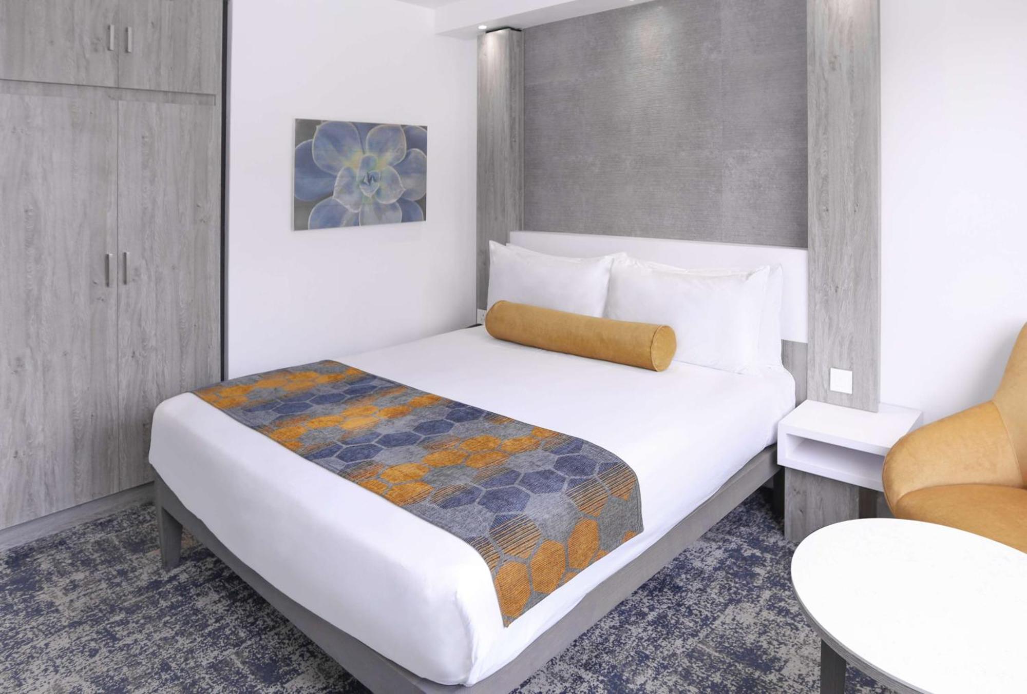 Garden Court Mthatha Ngoại thất bức ảnh