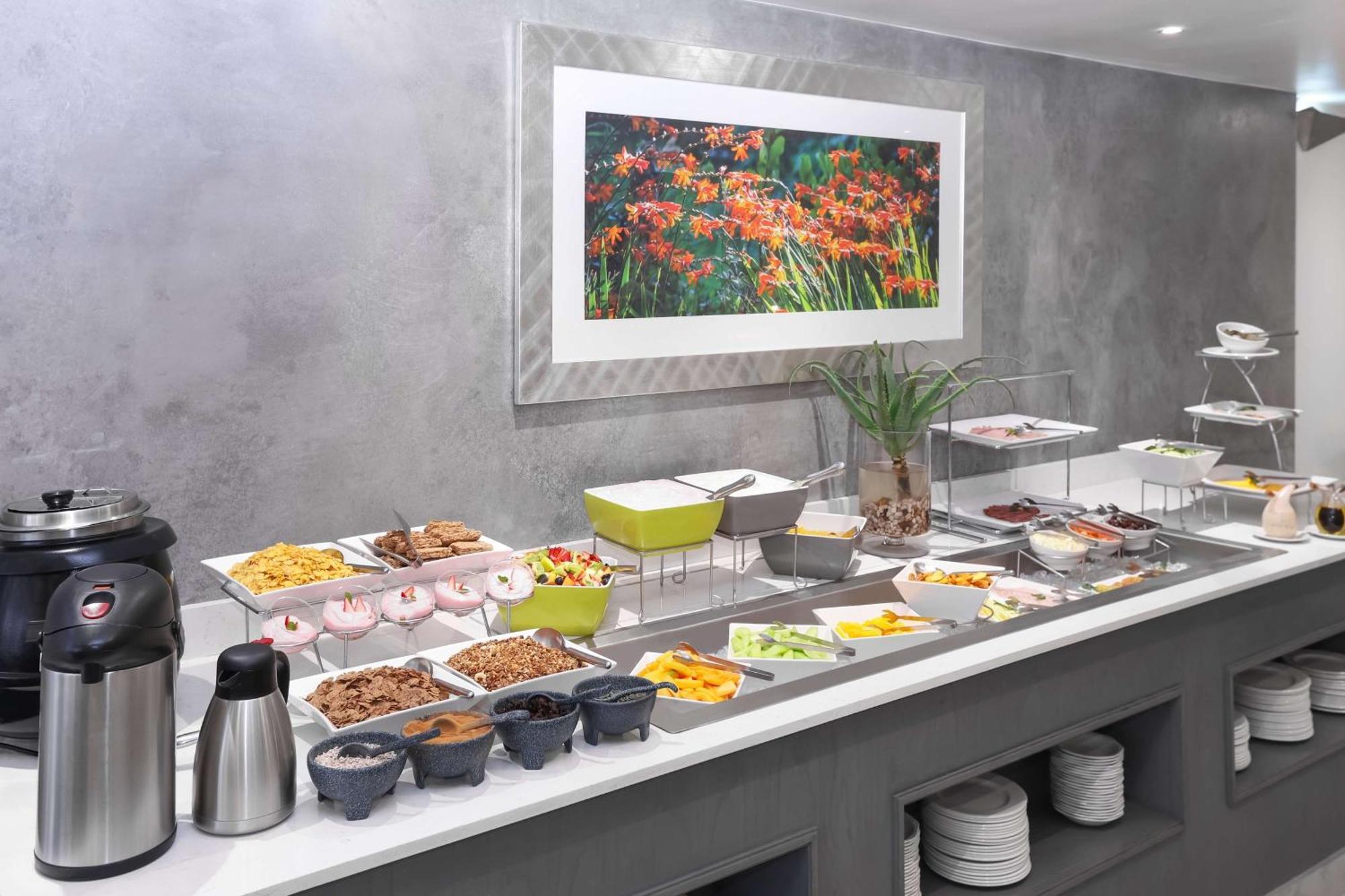 Garden Court Mthatha Ngoại thất bức ảnh