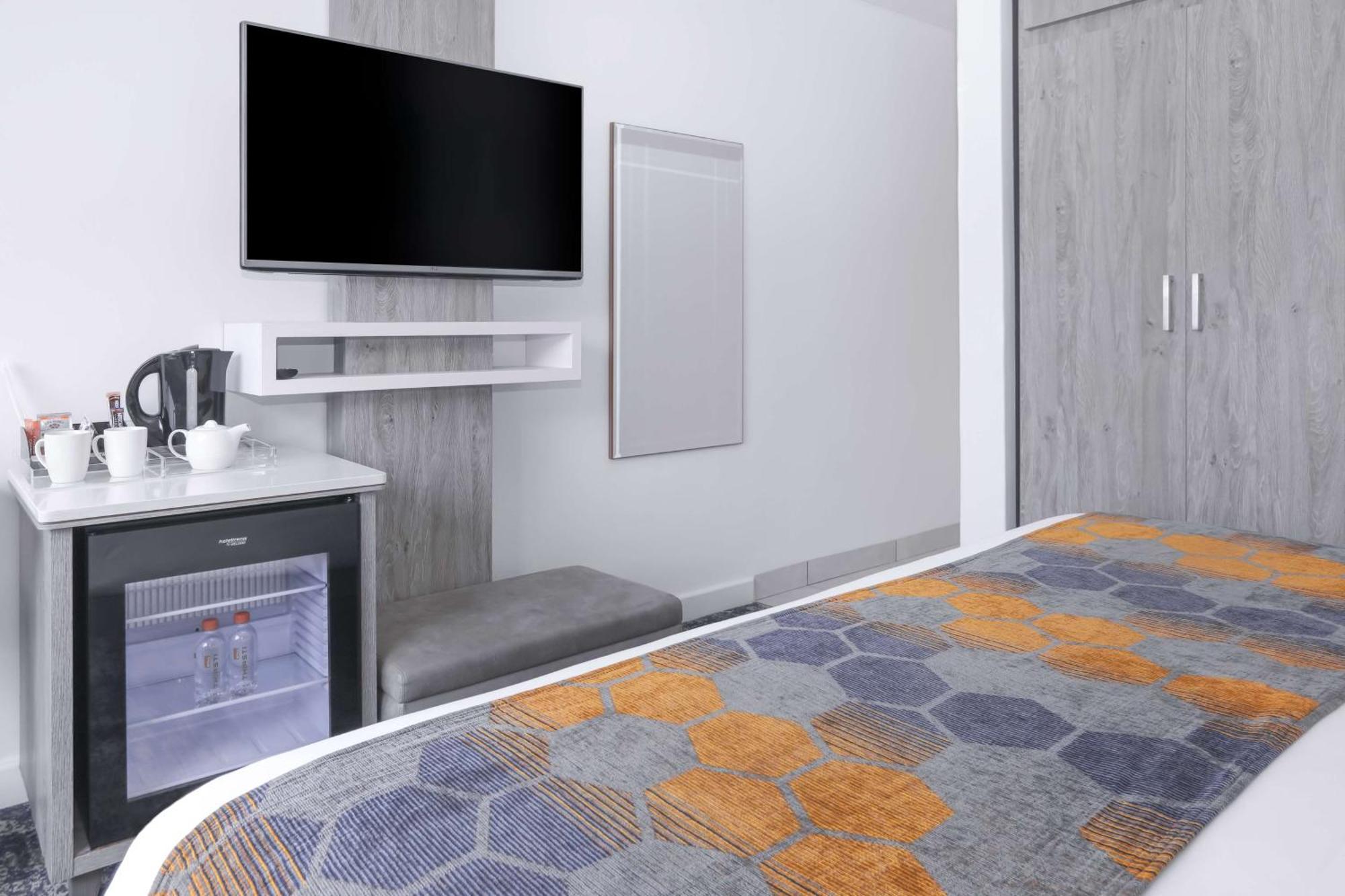Garden Court Mthatha Ngoại thất bức ảnh