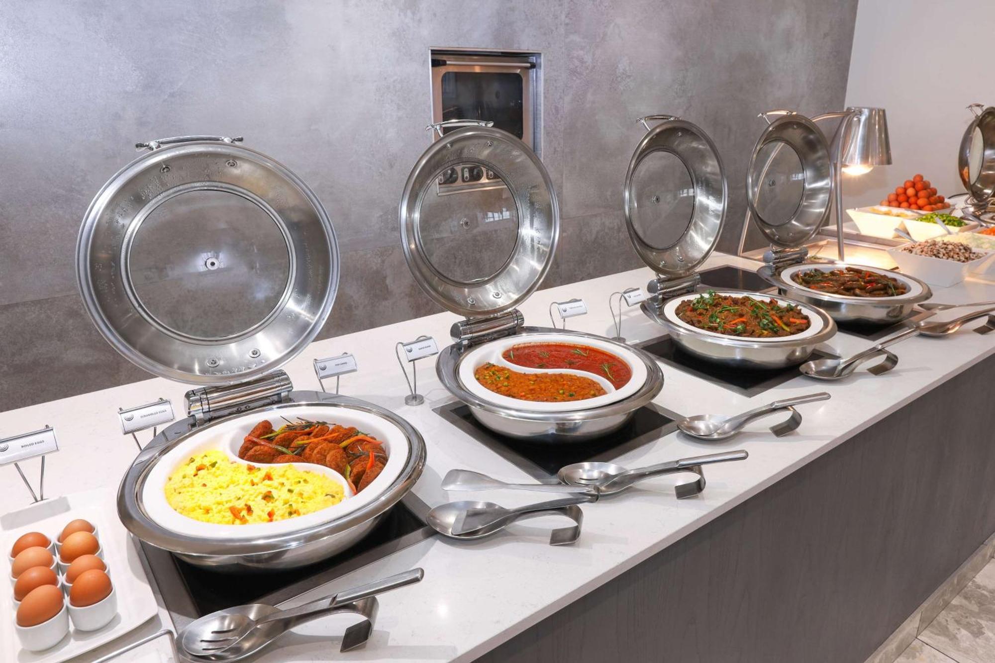 Garden Court Mthatha Ngoại thất bức ảnh